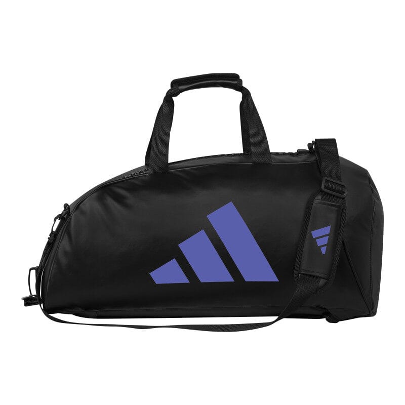 ADIDAS 2IN1 GYM BAG "PU" (ADIACC051NL)