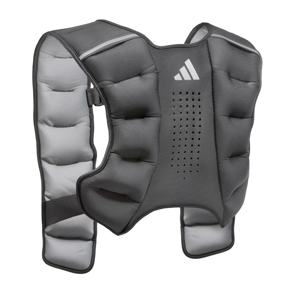 ADIDAS WEIGHT VEST - 5KG/ 11Ib -