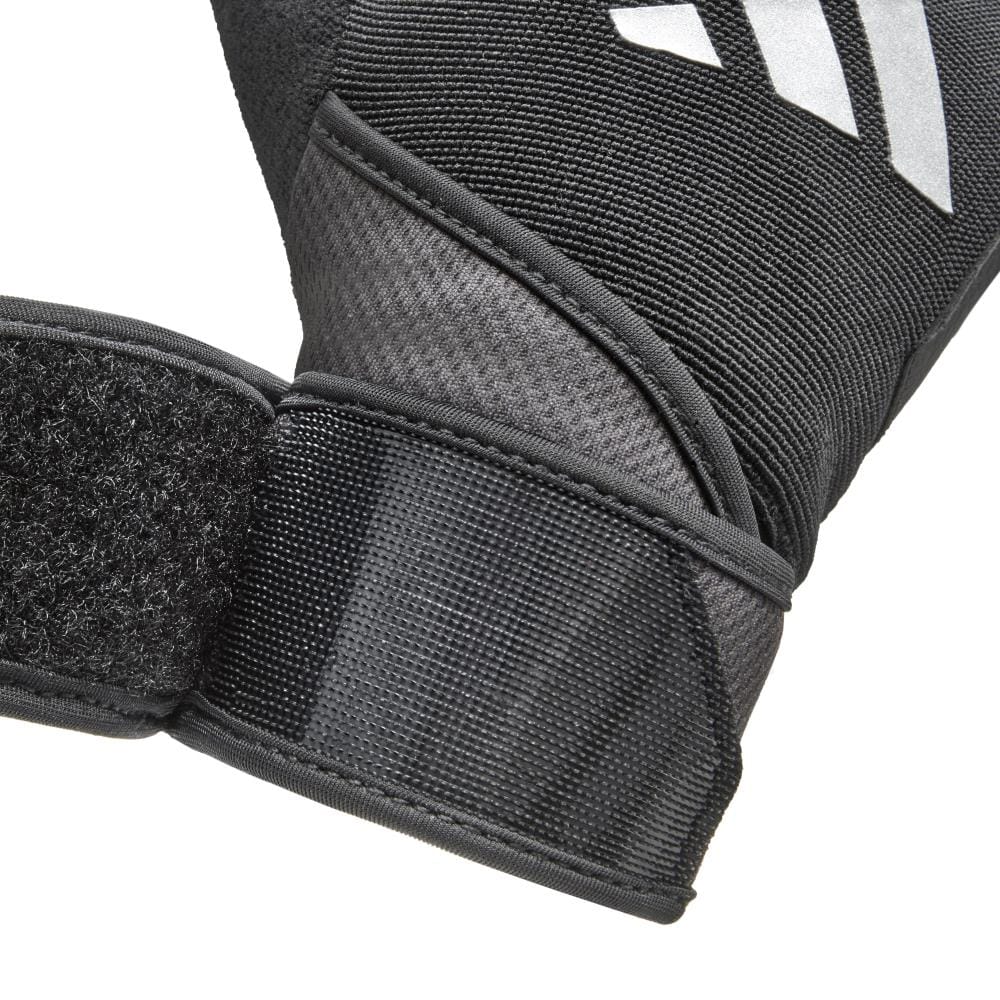 ADIDAS WRIST WRAP TRAINING GLOVE