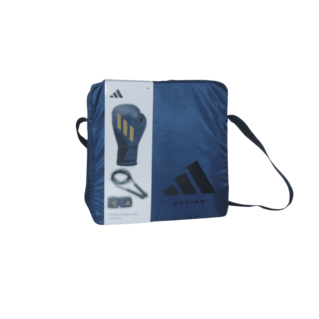 Adidas Woman's Boxflit 2 set (ADIKITW)