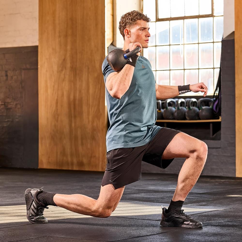 ADIDAS WRIST PROTECTORS -8CM (ADST-13404BK)