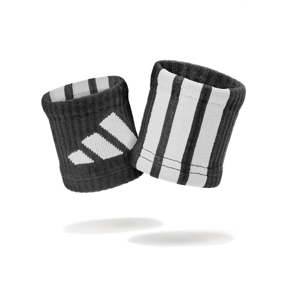 ADIDAS WRIST PROTECTORS -8CM (ADST-13404BK)