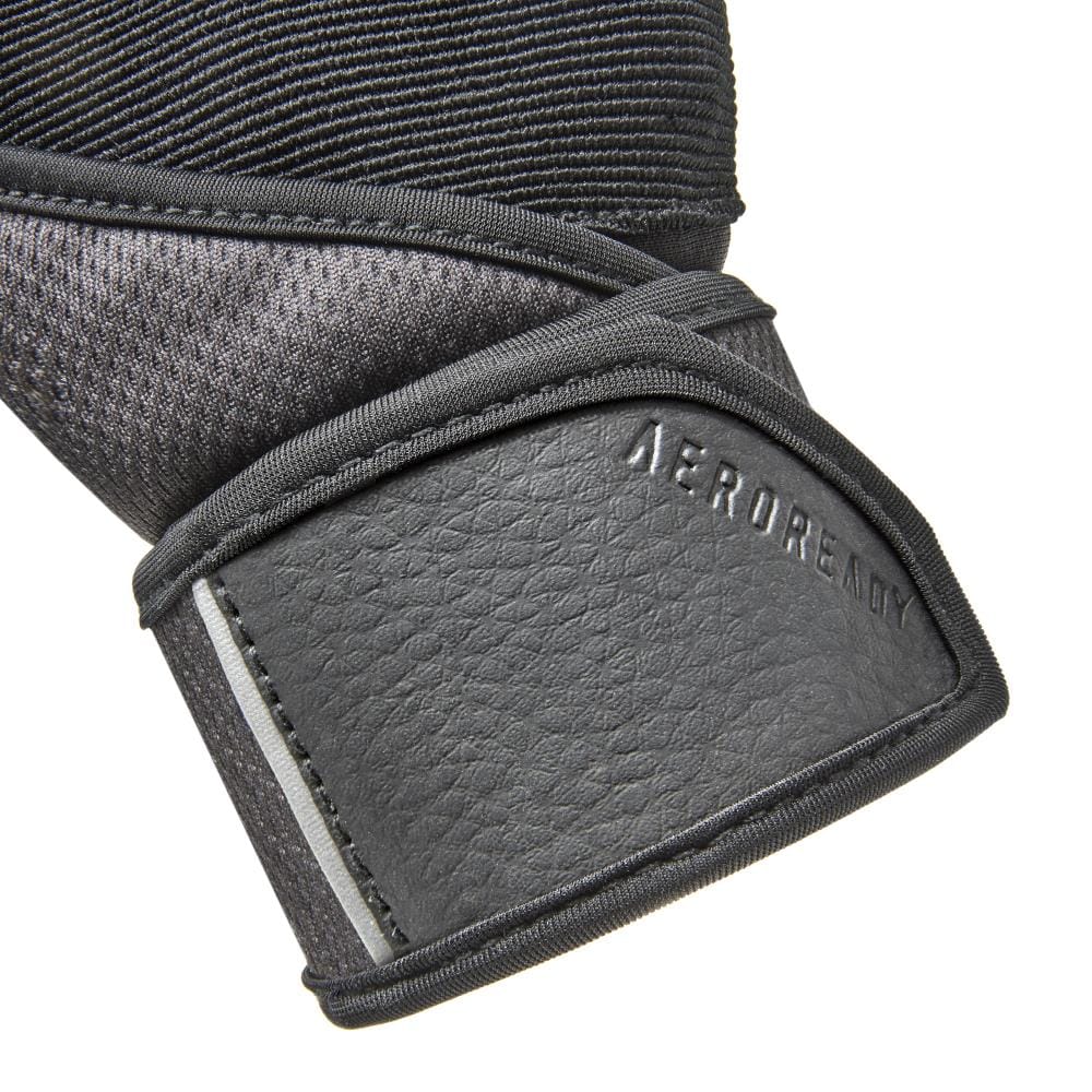 ADIDAS WRIST WRAP TRAINING GLOVE