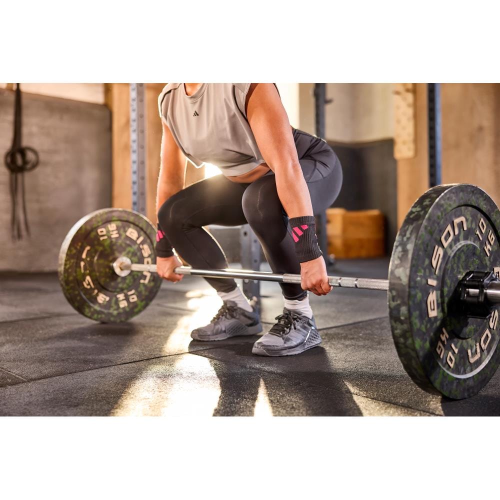 ADIDAS WRIST PROTECTORS -12CM