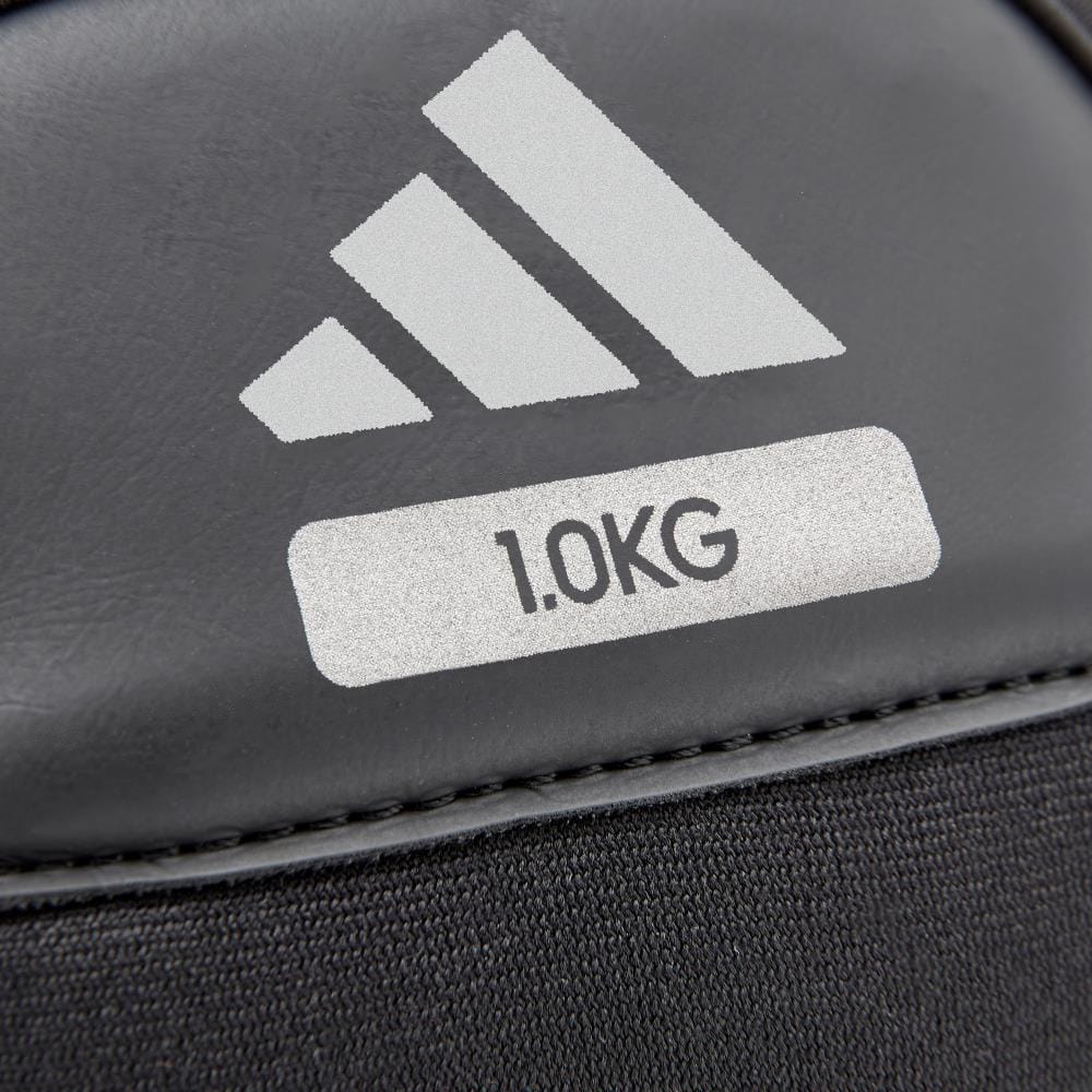 ADIDAS ANKLE/WEIGHTS - 1.0KG