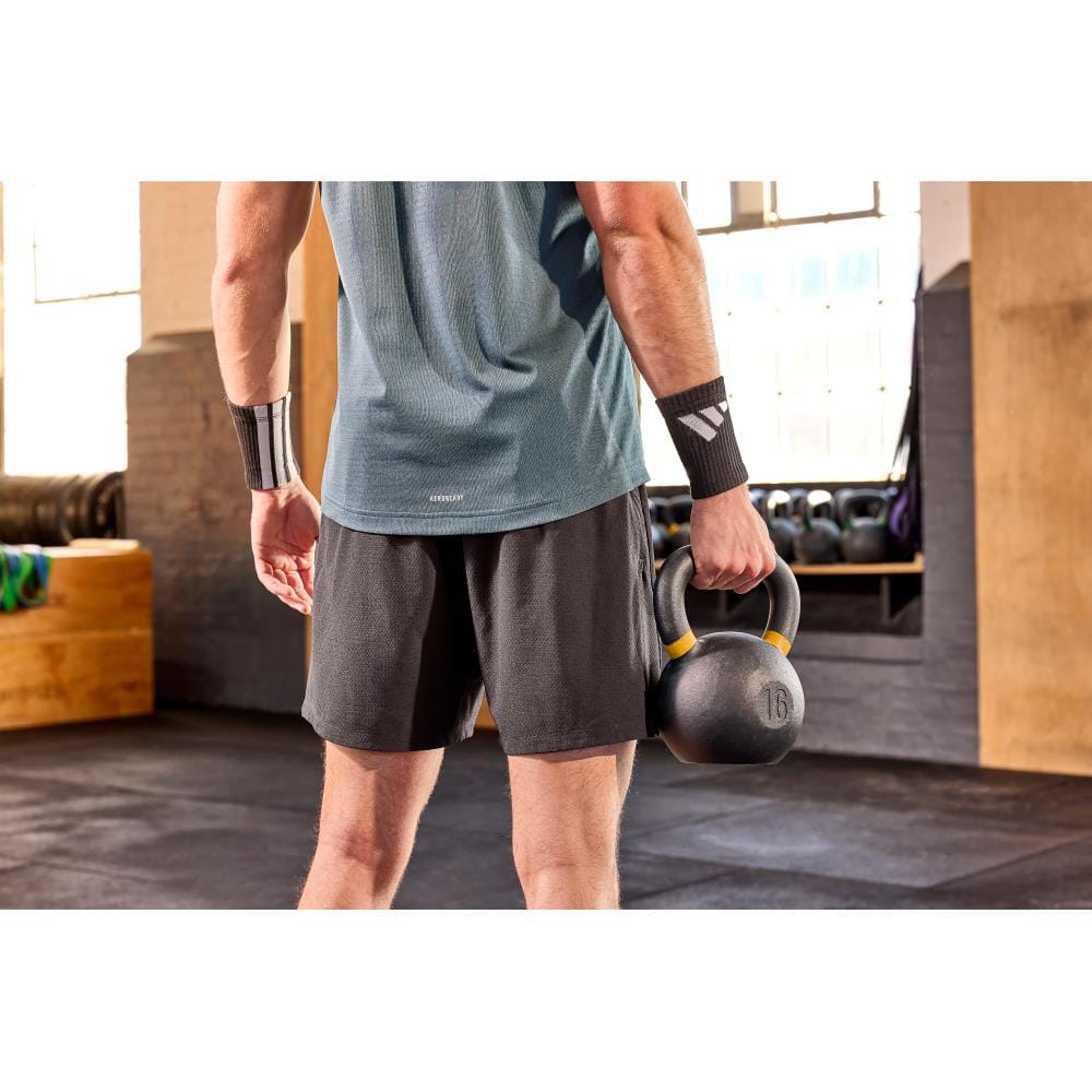 ADIDAS WRIST PROTECTORS -12CM