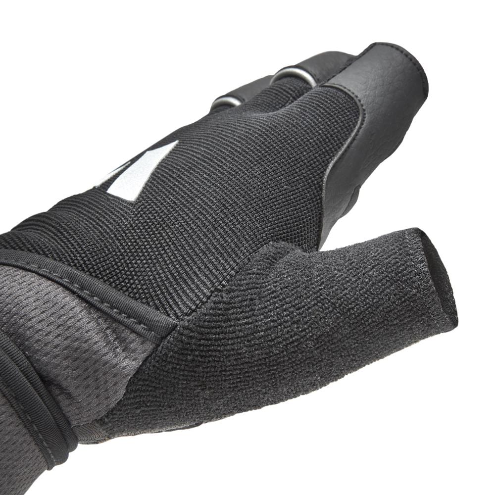ADIDAS WRIST WRAP TRAINING GLOVE