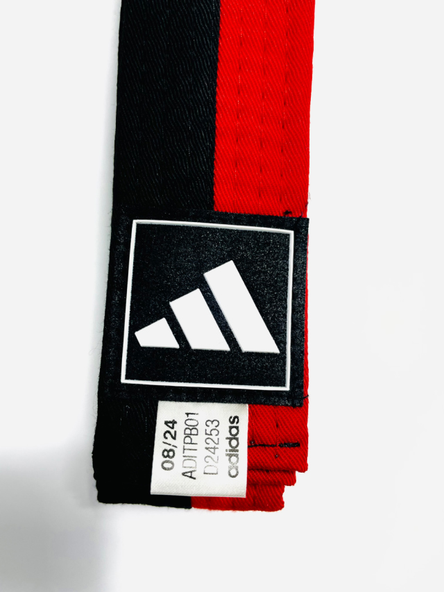 [NEW] ADIDAS HALF-HALF POOM BELT (ADITPB01)