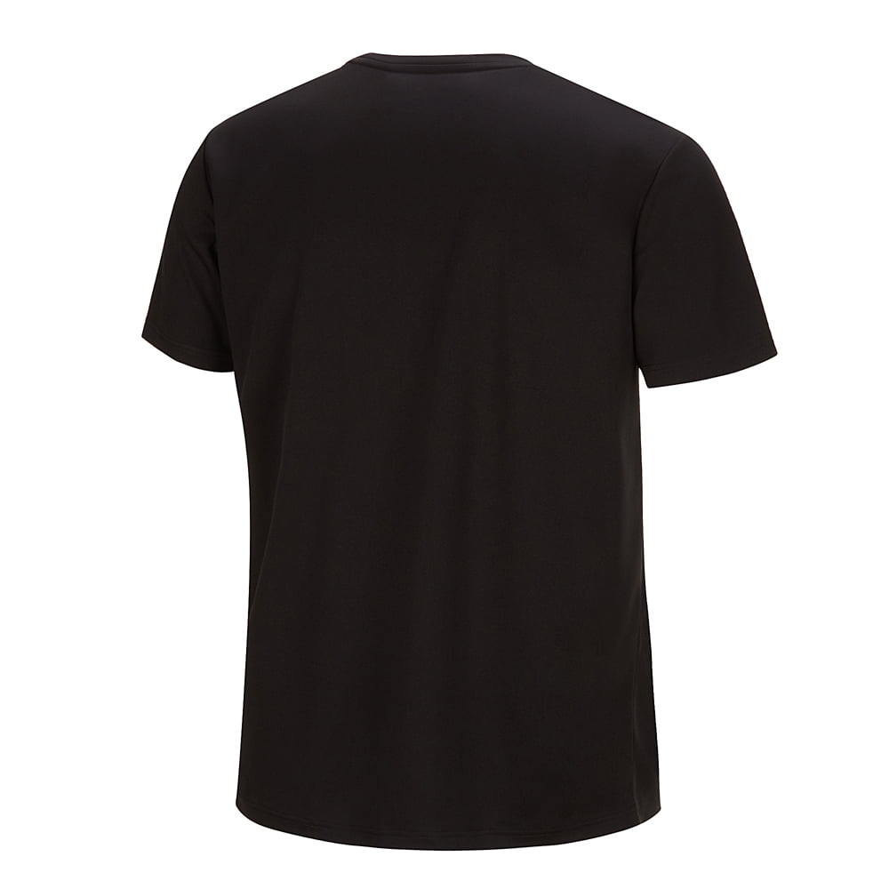 ADIDAS COMMUNITY PERFO SCRIPT GRAPHIC TEE (adiCLTSPS-CS)