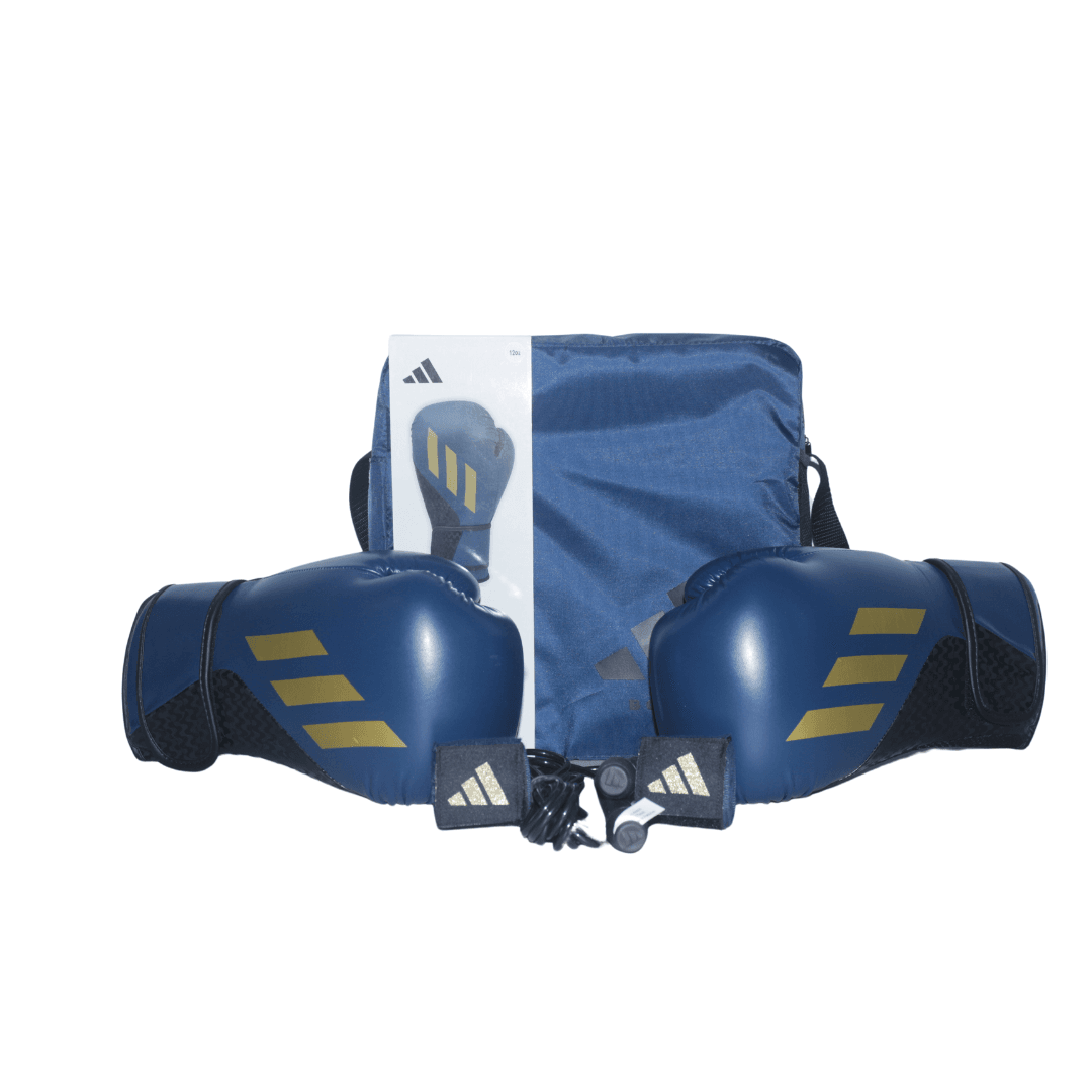 Adidas Woman's Boxflit 2 set (ADIKITW)