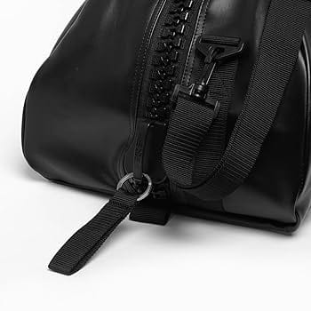 ADIDAS 2IN1 GYM BAG "PU" (ADIACC051NL)