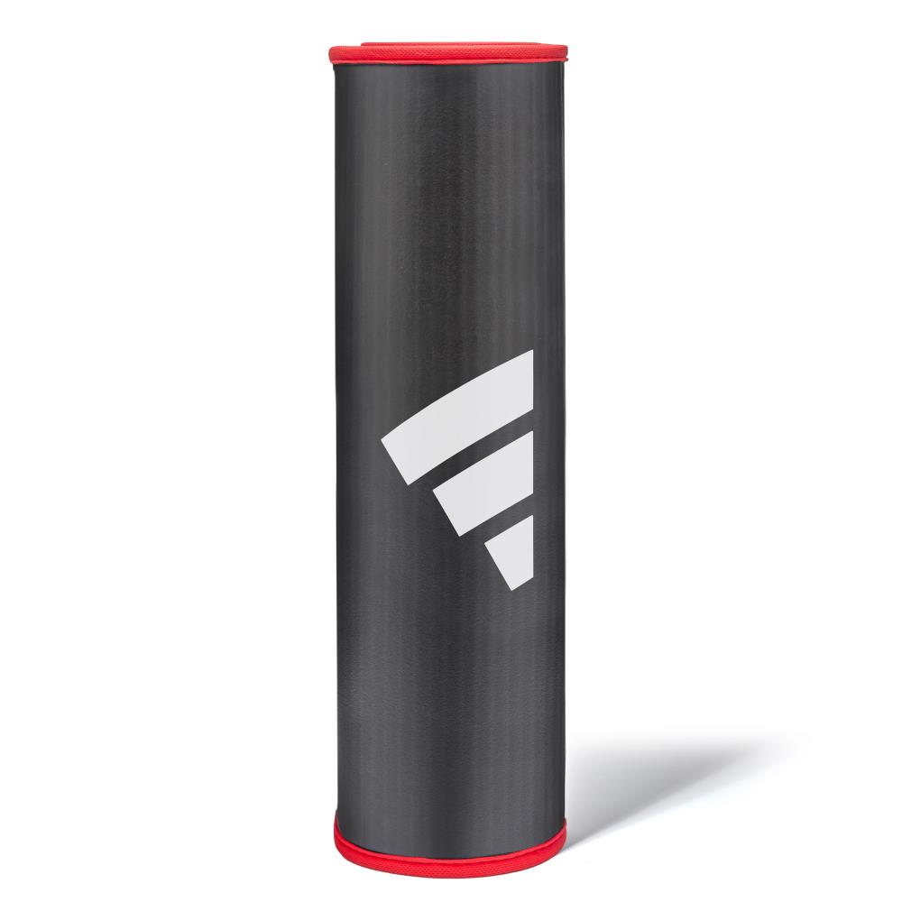 ADIDAS TRAINING MAT - 10MM-RED- ADMT-12235-NL2