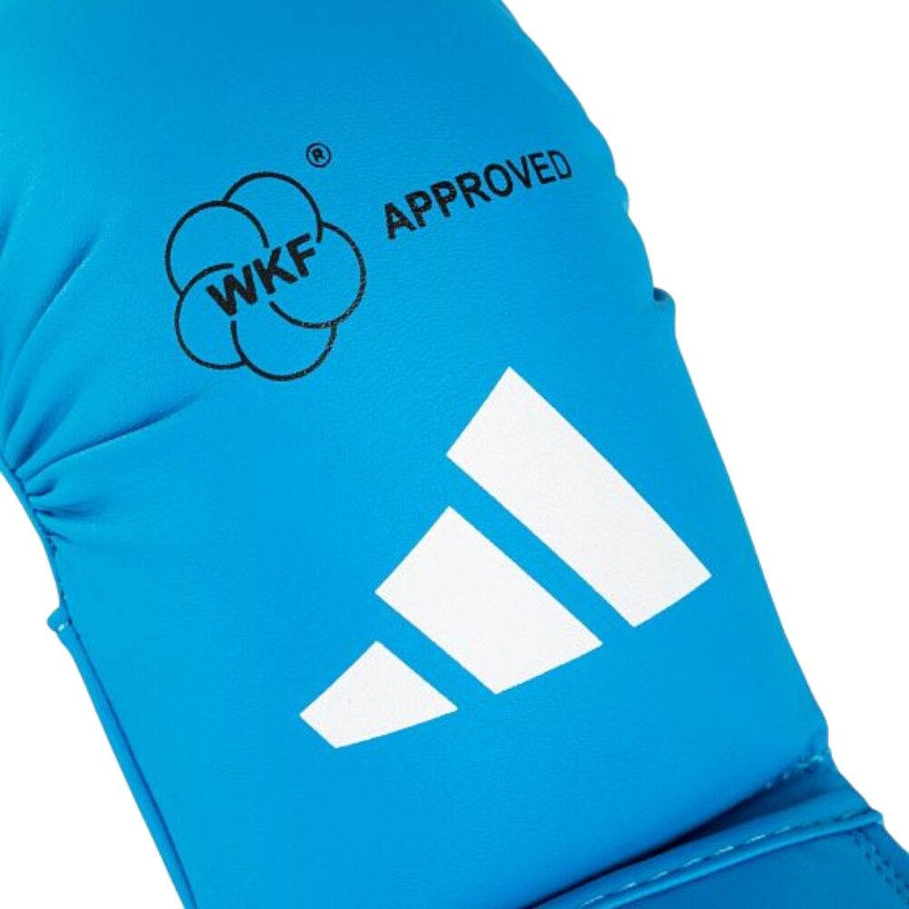 [NEW VERSION] ADIDAS WKF KARATE MITT BIGGER_2.0 - 661_22_20