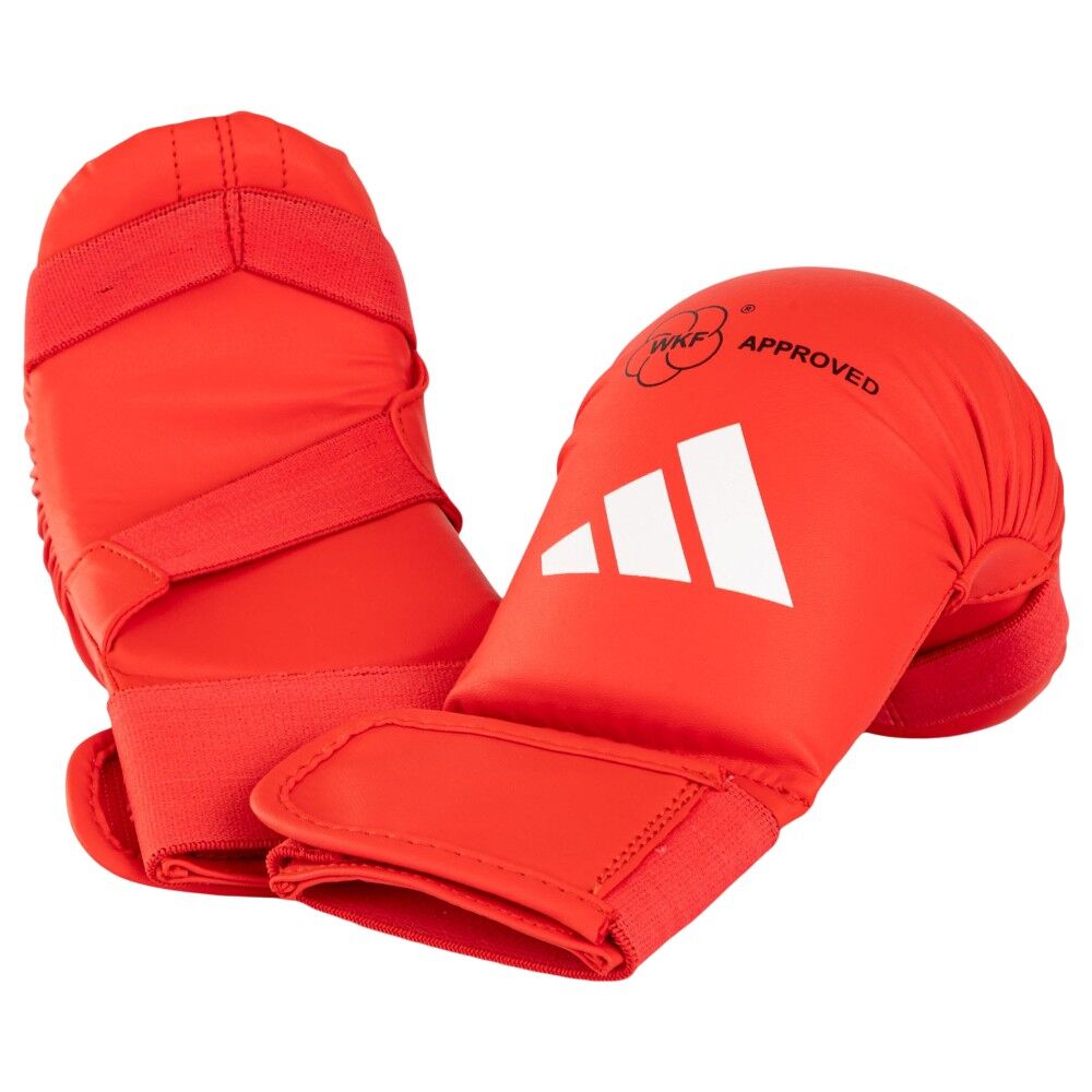 [NEW VERSION] ADIDAS WKF KARATE MITT BIGGER_2.0 - 661_22_20