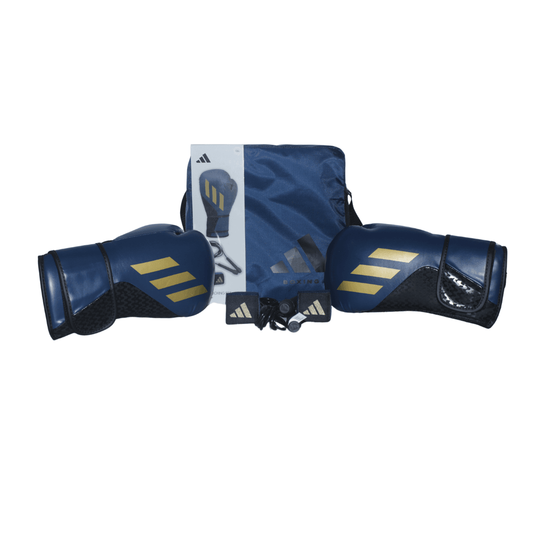 Adidas Woman's Boxflit 2 set (ADIKITW)