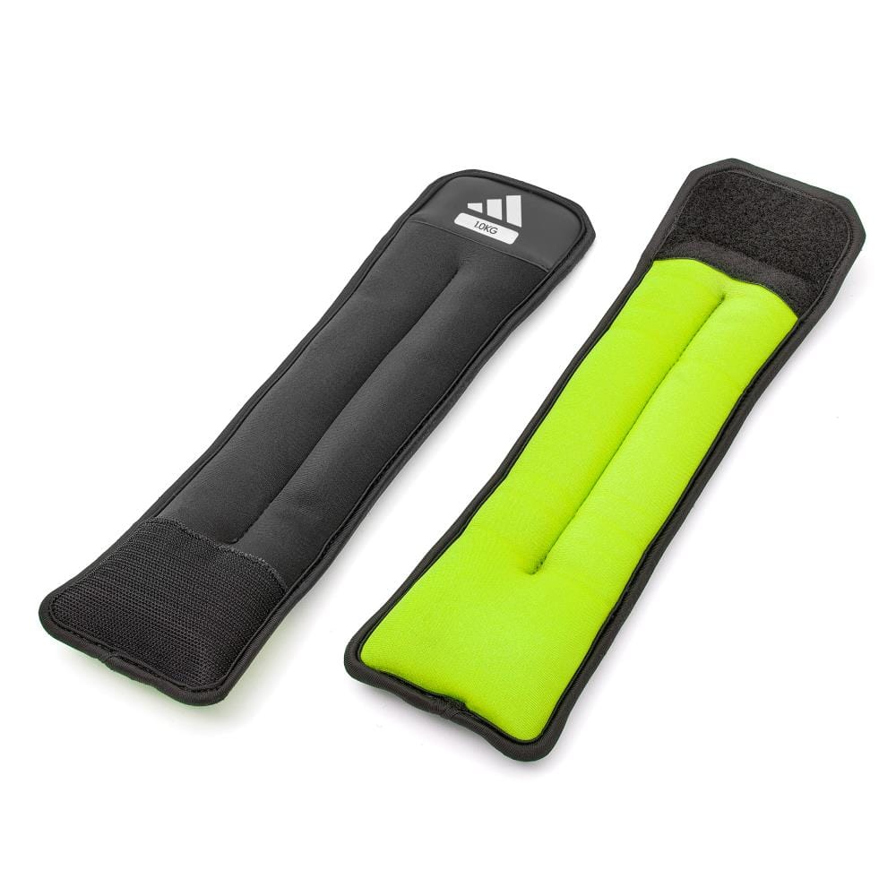 ADIDAS ANKLE/WEIGHTS - 1.0KG