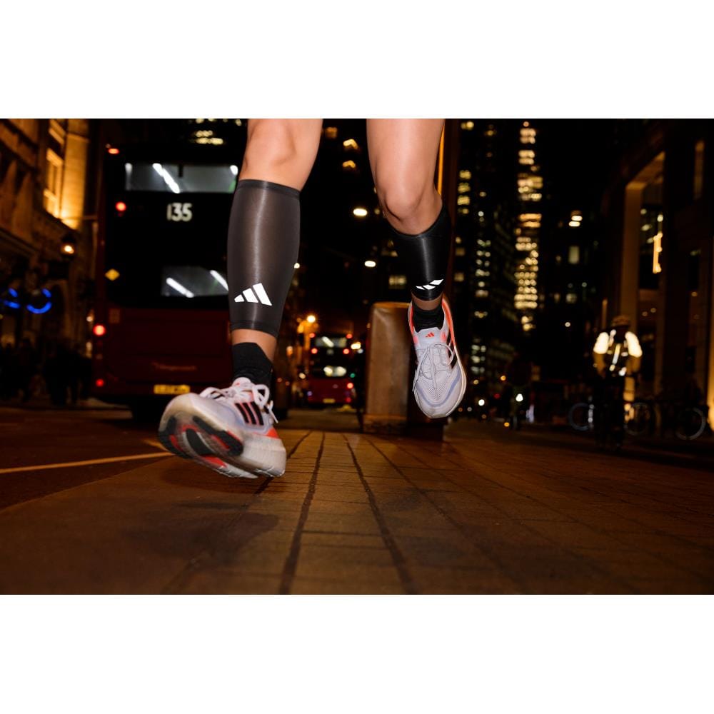 ADIDAS AEROREADY COMPRESSION CALF SLEEVES