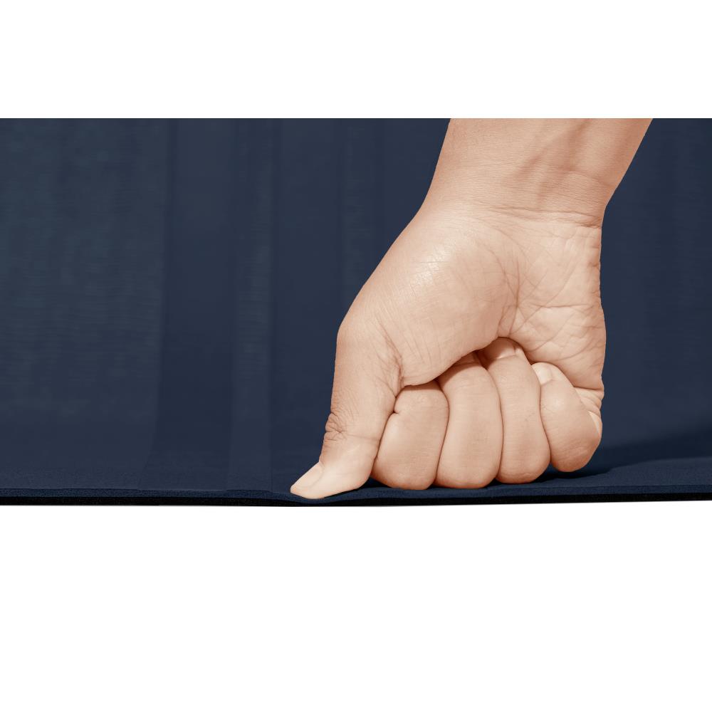 ADIDAS DOUBLE SIDED YOGA MAT - 6MM - 