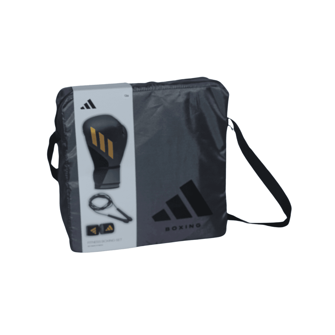 Adidas Woman's Boxflit 2 set (ADIKITW)