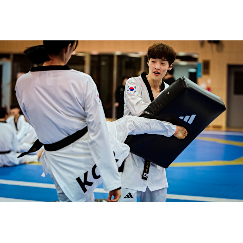 TAEKWONDO - Protections (ADIDAS)