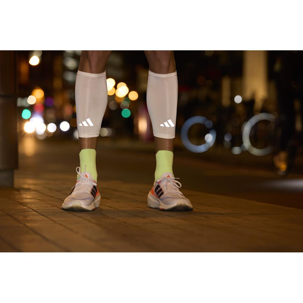 ADIDAS AEROREADY COMPRESSION CALF SLEEVES