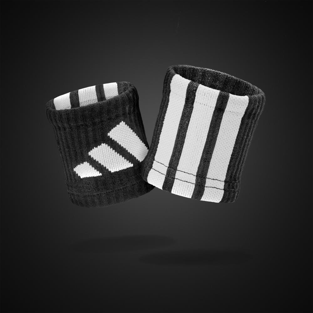 ADIDAS WRIST PROTECTORS -8CM (ADST-13404BK)