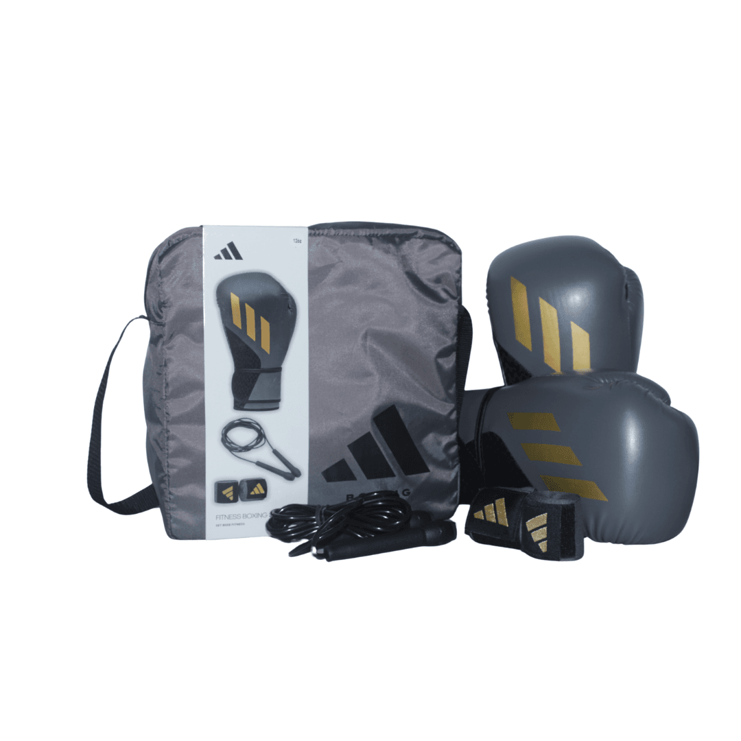 Adidas Woman's Boxflit 2 set (ADIKITW)