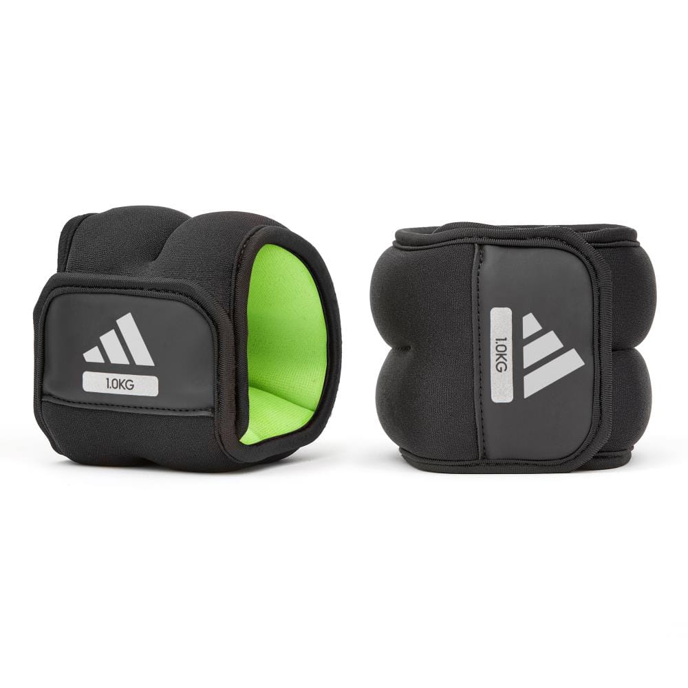 ADIDAS ANKLE/WEIGHTS - 1.0KG