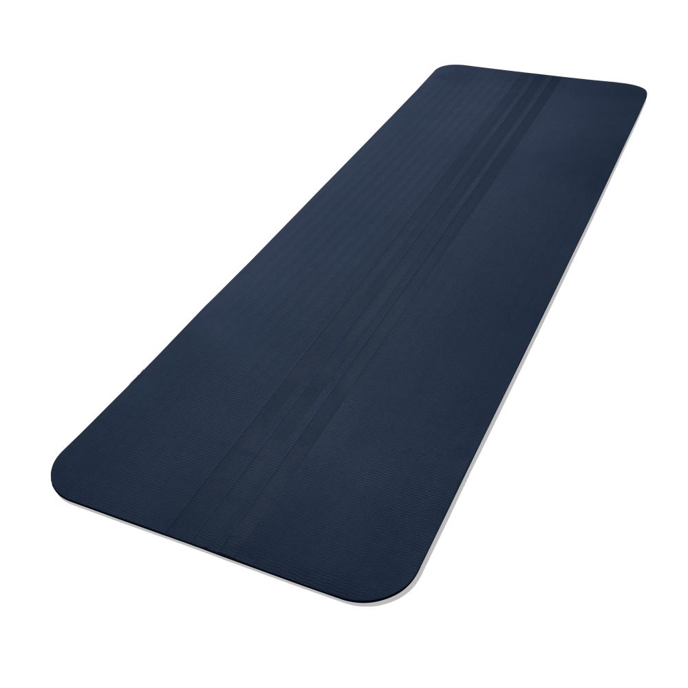ADIDAS DOUBLE SIDED YOGA MAT - 6MM - 