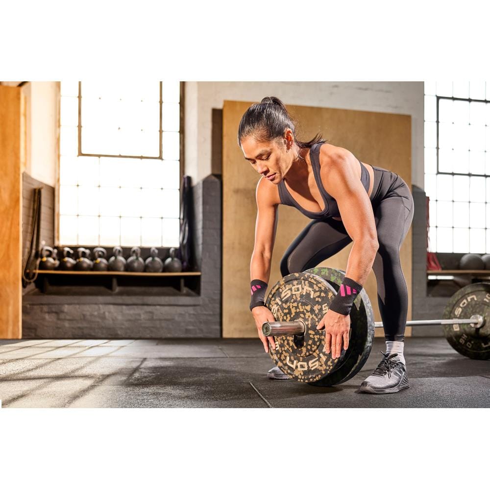 ADIDAS WRIST PROTECTORS -12CM