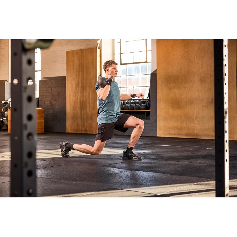 ADIDAS WRIST PROTECTORS -8CM (ADST-13404BK)