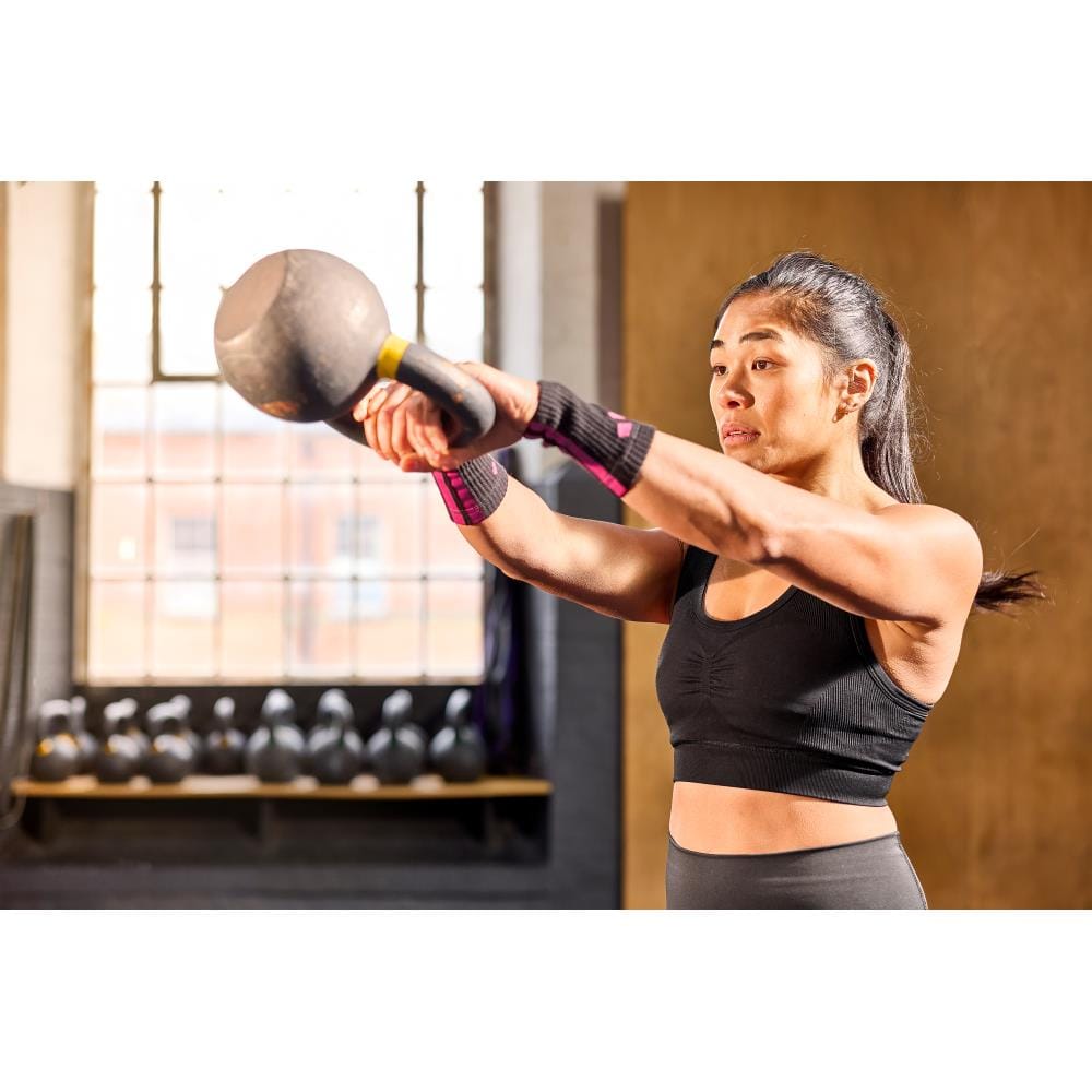 ADIDAS WRIST PROTECTORS -12CM