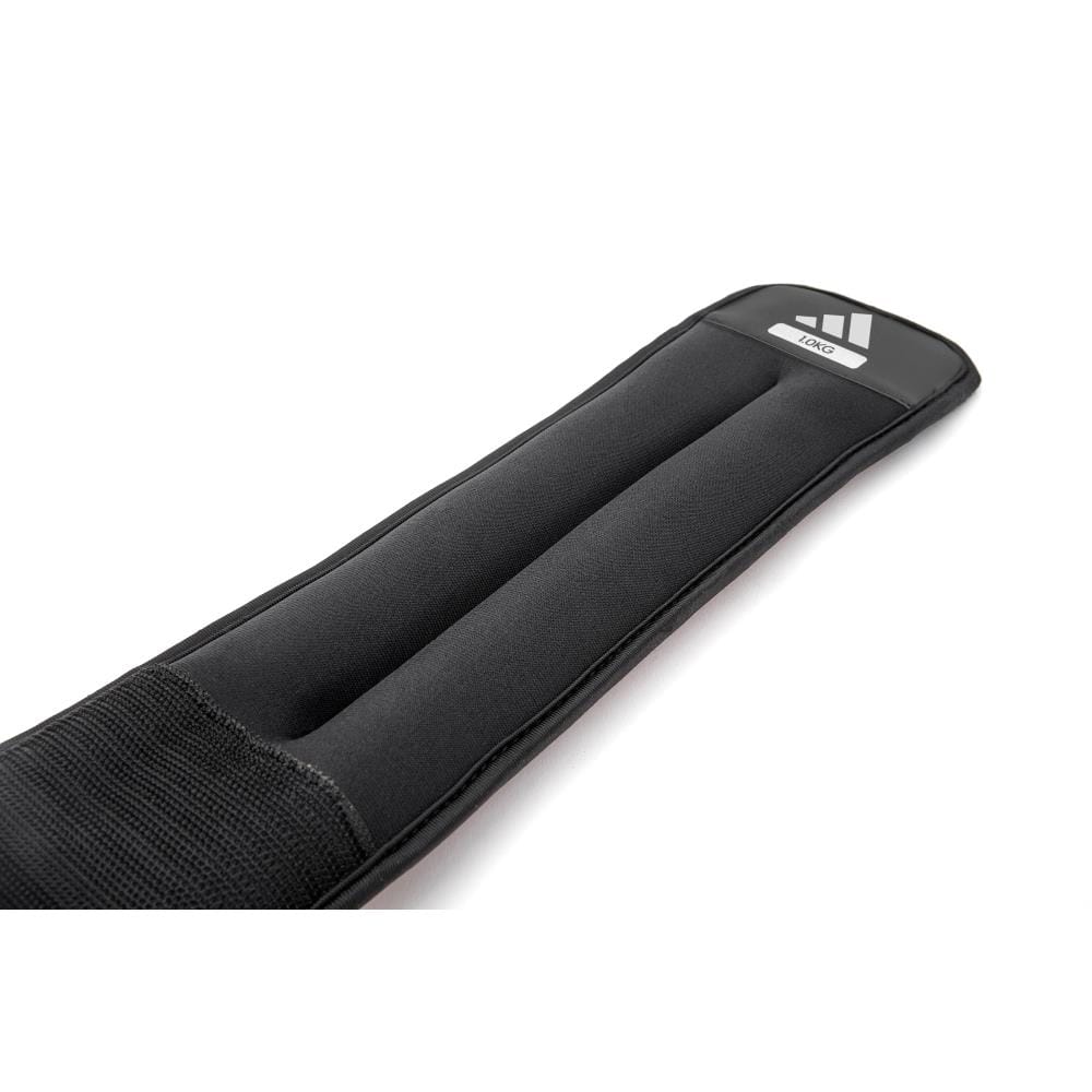 ADIDAS ANKLE/WEIGHTS - 1.0KG
