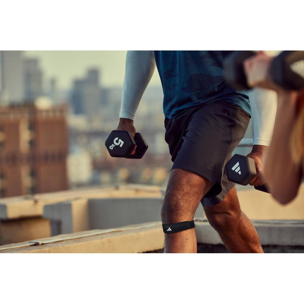 ADIDAS KNEE SUPPORT STRAP