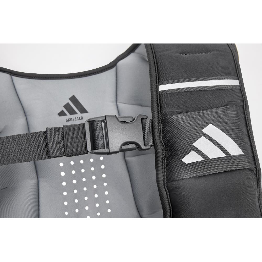 ADIDAS WEIGHT VEST - 5KG/ 11Ib -