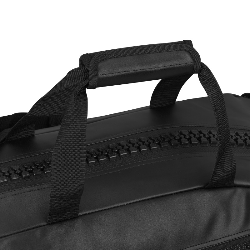 [NEW] ADIDAS 2IN1 GYM BAG "PU" ACC051CS - L
