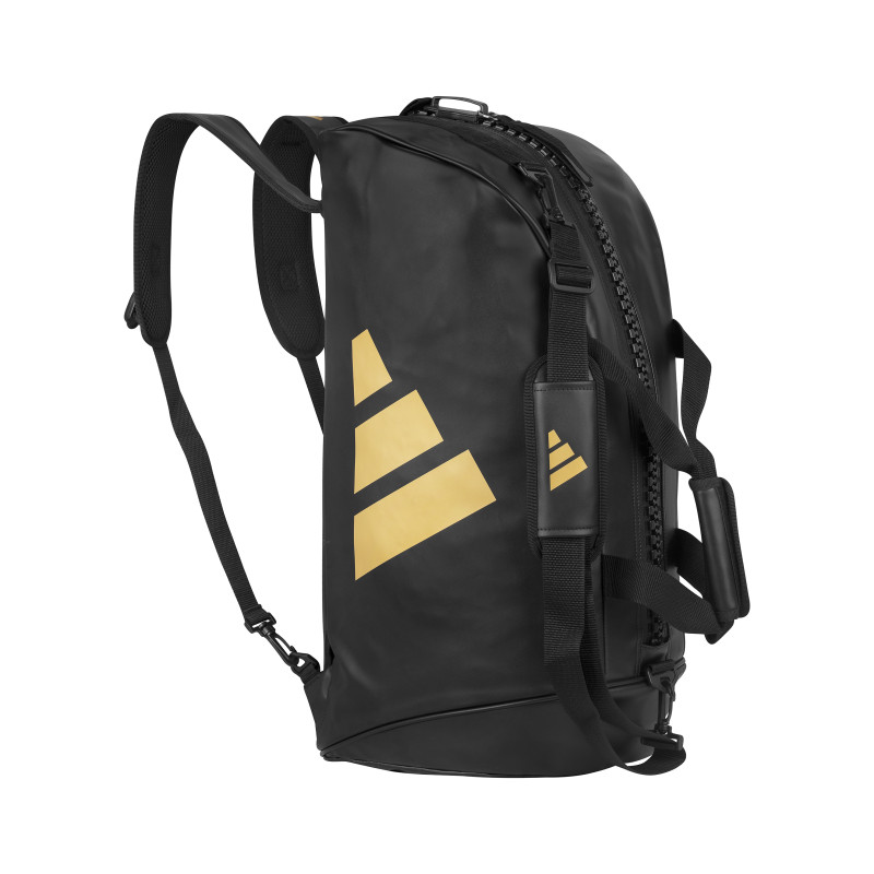 [NEW] ADIDAS 2IN1 GYM BAG "PU" ACC051CS - L