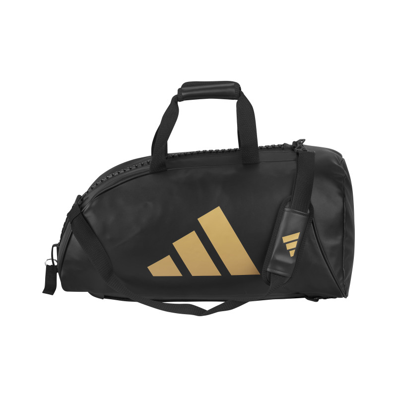 [NEW] ADIDAS 2IN1 GYM BAG "PU" ACC051CS - L