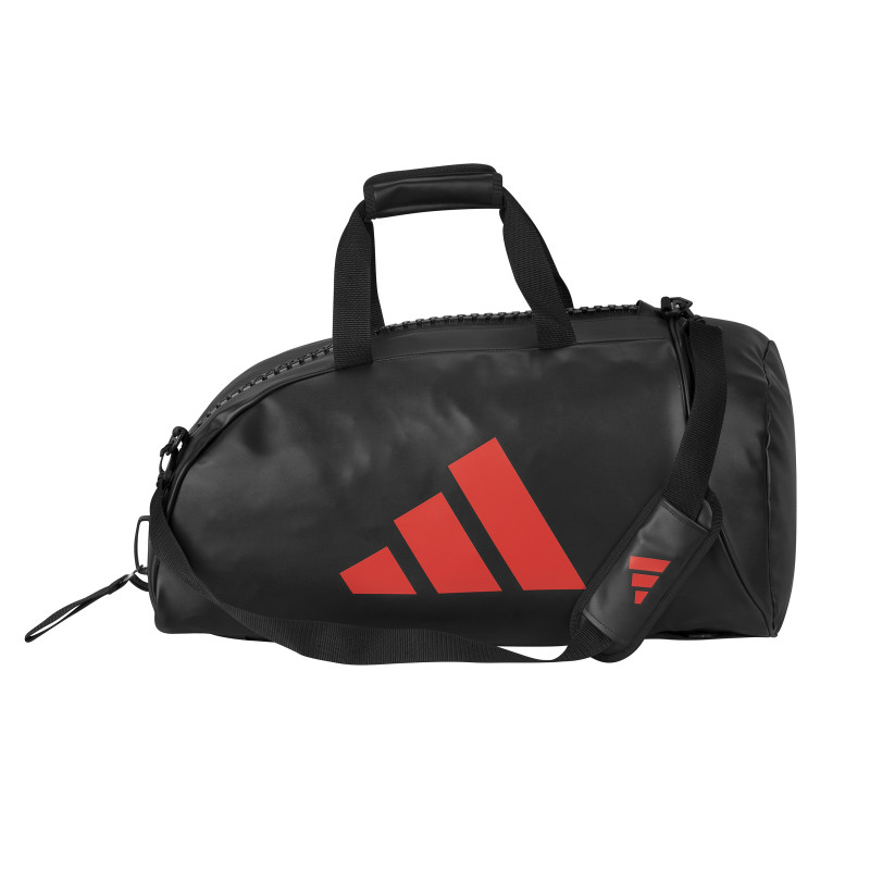 [NEW] ADIDAS 2IN1 GYM BAG "PU" ACC051CS - L