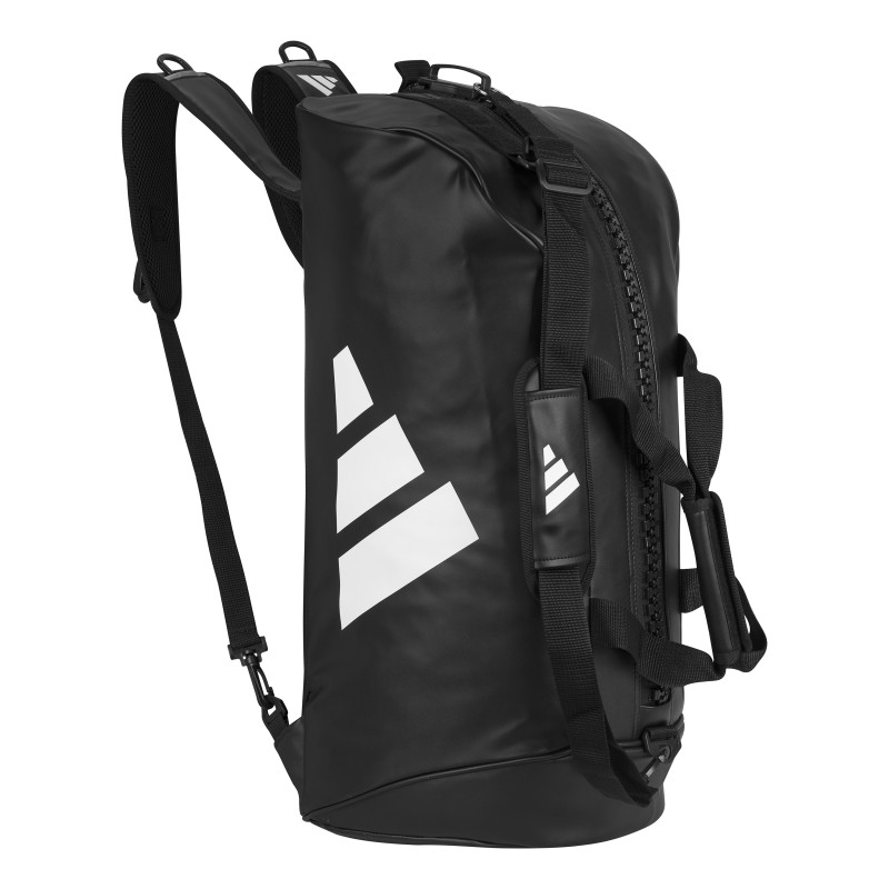 [NEW] ADIDAS 2IN1 GYM BAG "PU" ACC051CS - L