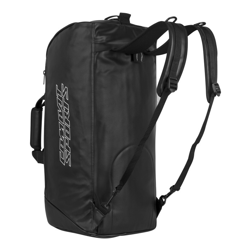 [NEW] ADIDAS 2IN1 GYM BAG "PU" ACC051CS - L