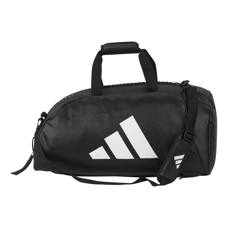 [NEW] ADIDAS 2IN1 GYM BAG "PU" ACC051CS - L