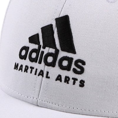 ADIDAS BASEBALL CAP - KARATE, BOXING, MARTIAL ARTS