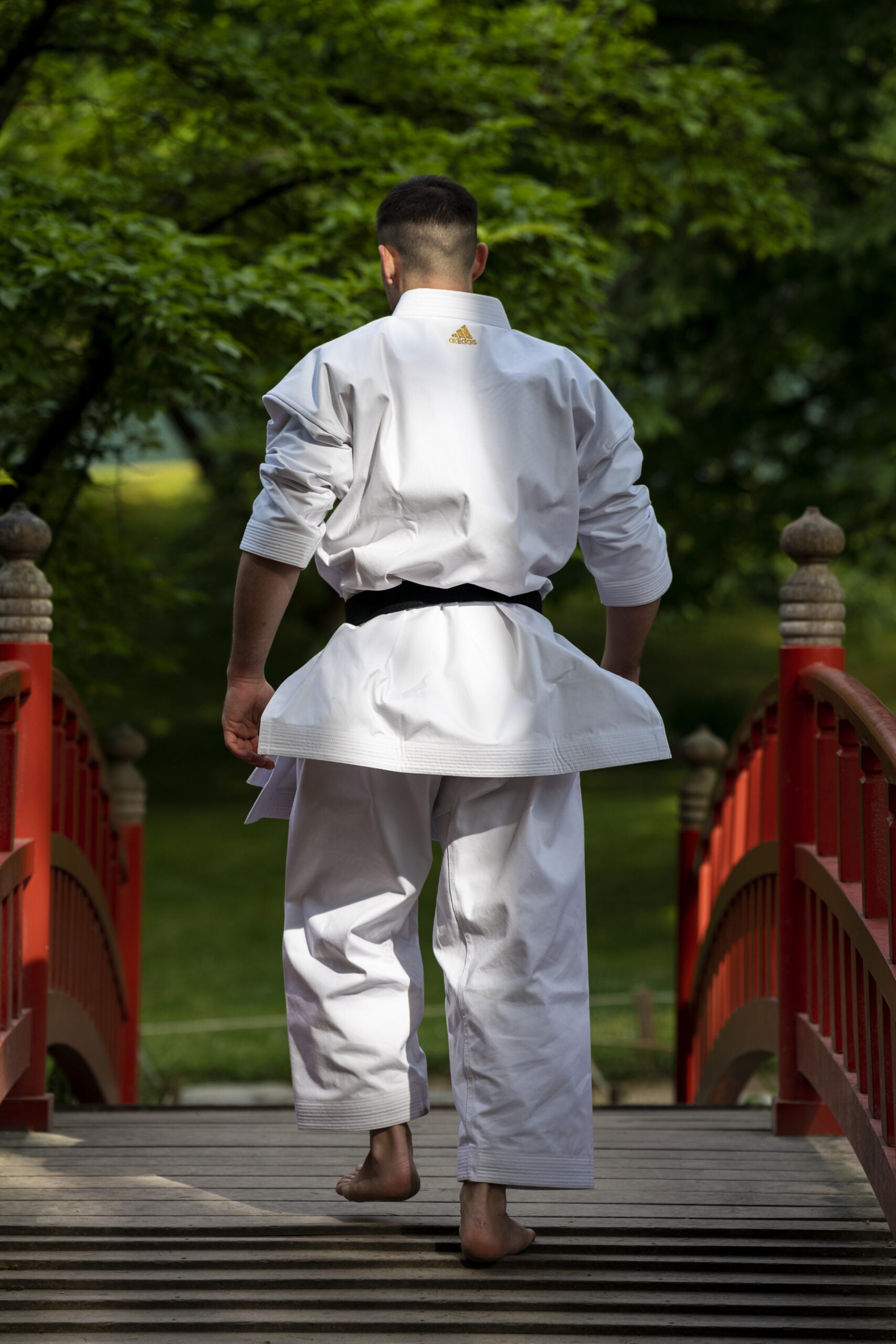 ADIDAS SHORI KATA K999 