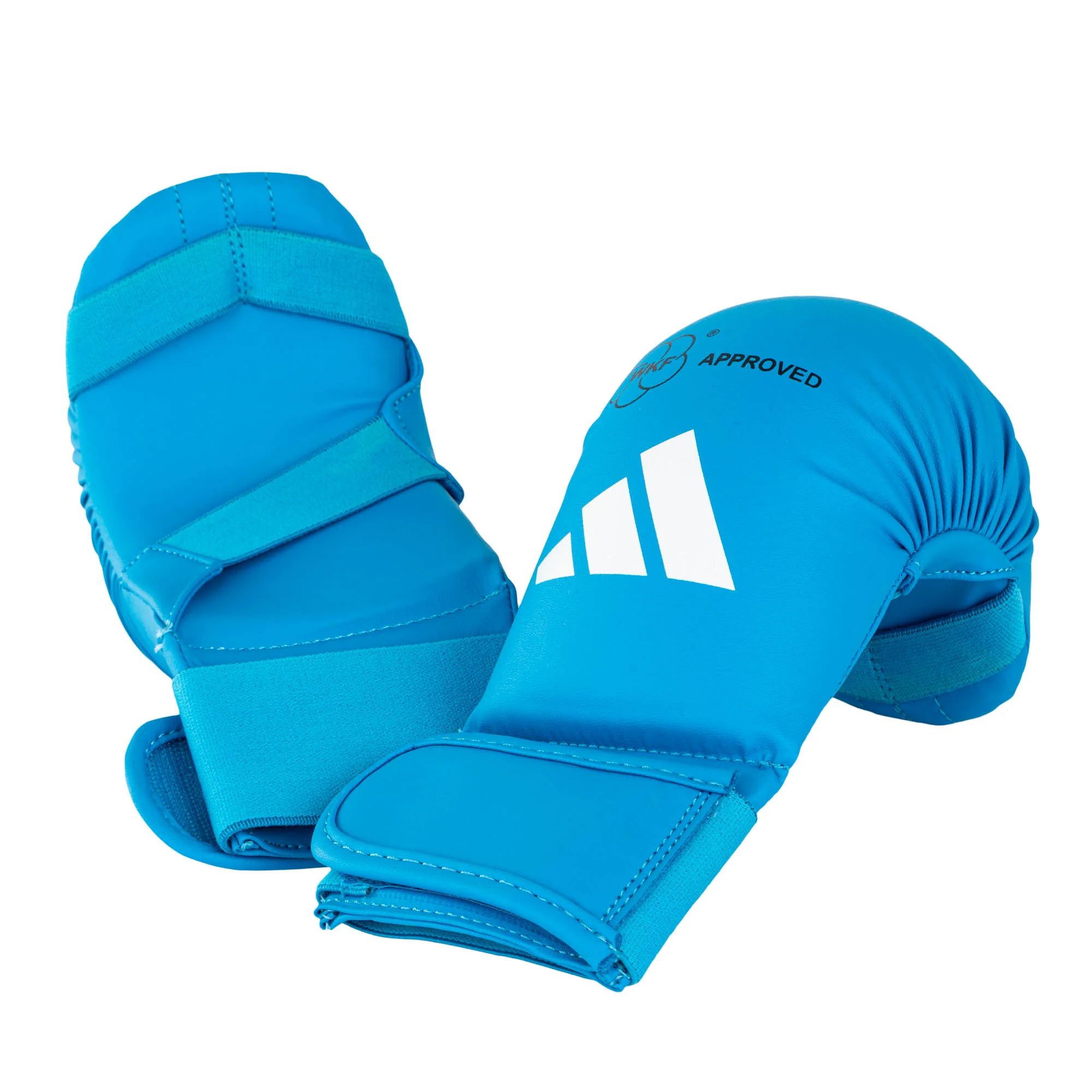 [NEW VERSION] ADIDAS WKF KARATE MITT BIGGER_2.0 - 661_22_20