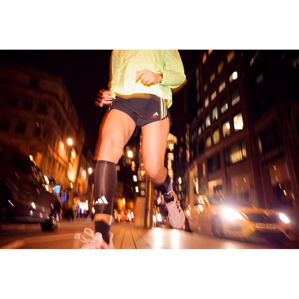 ADIDAS AEROREADY COMPRESSION CALF SLEEVES