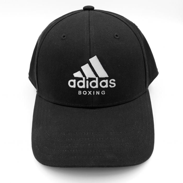 ADIDAS BASEBALL CAP - KARATE, BOXING, MARTIAL ARTS