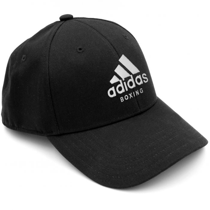 ADIDAS BASEBALL CAP - KARATE, BOXING, MARTIAL ARTS