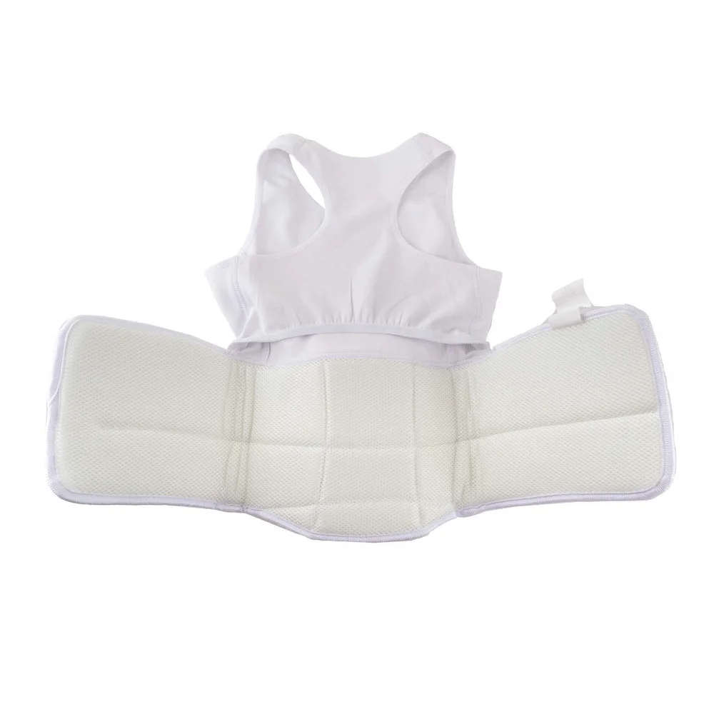 SMAI FEMALE BREAST AND BODY GUARD