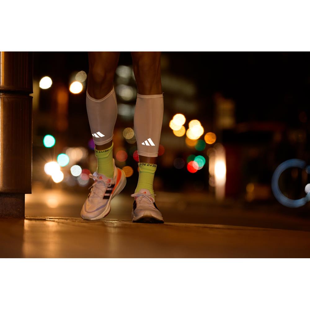 ADIDAS AEROREADY COMPRESSION CALF SLEEVES